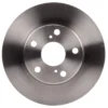 disque de frein avant