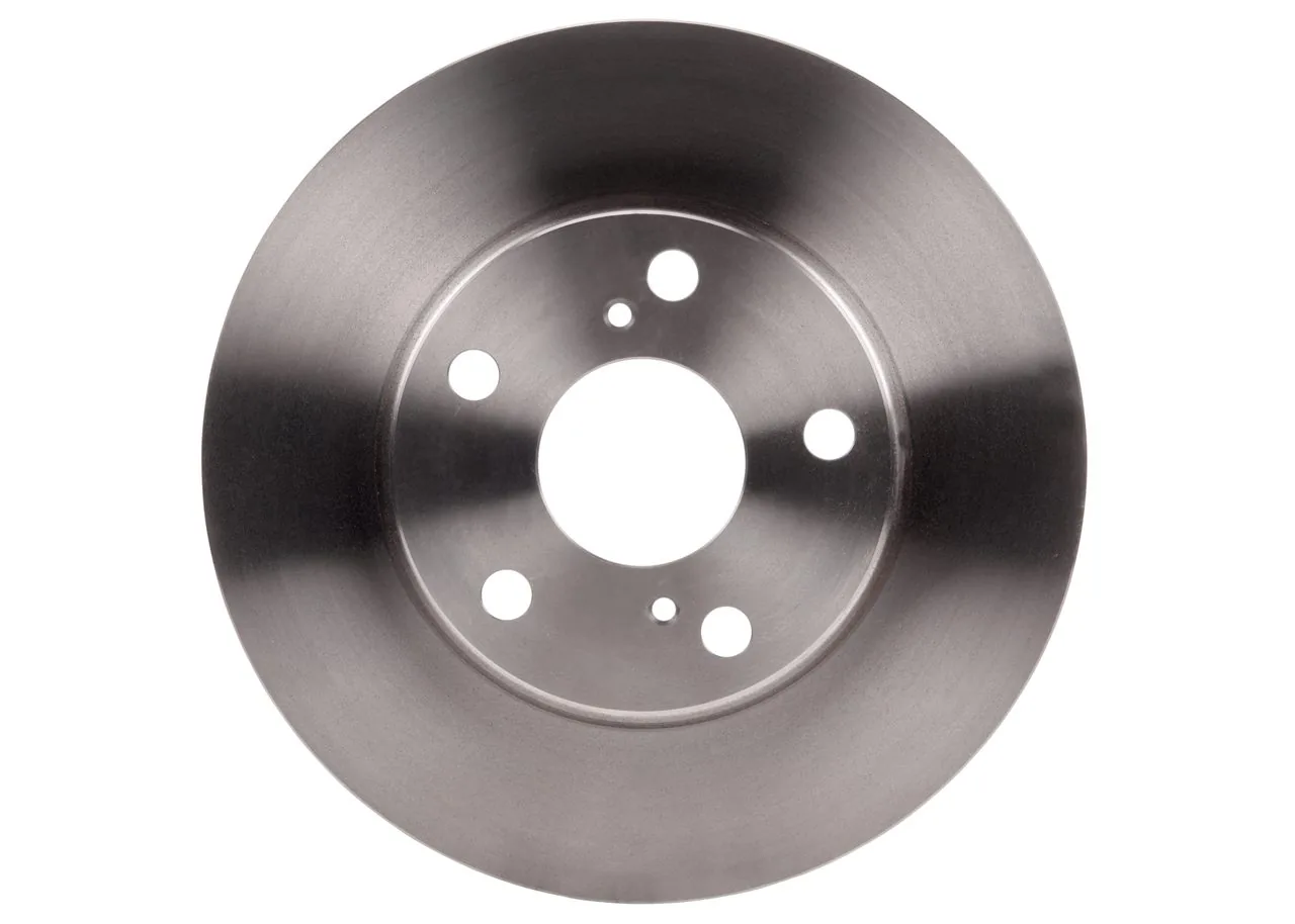 disque de frein avant
