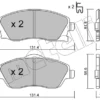 jeu de patin avant