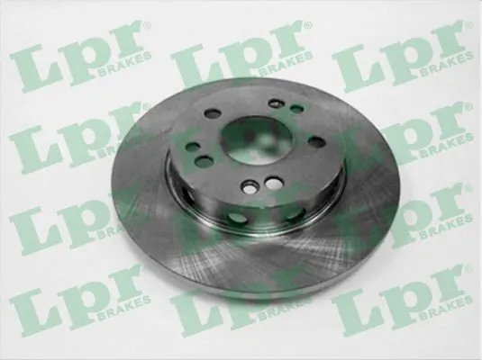 disque de frein avant