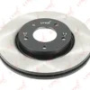 disque de frein avant