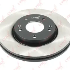 disque de frein avant