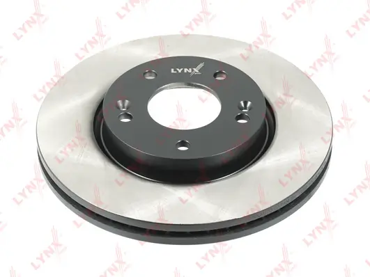 disque de frein avant