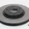 disque de frein avant