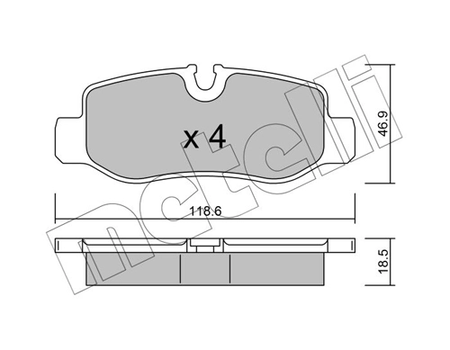 jeu de patin avant
