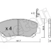 jeu de patin avant