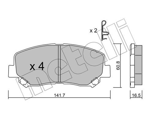 jeu de patin avant