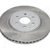 disque de frein avant