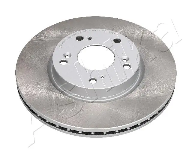 disque de frein avant