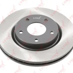 disque de frein avant