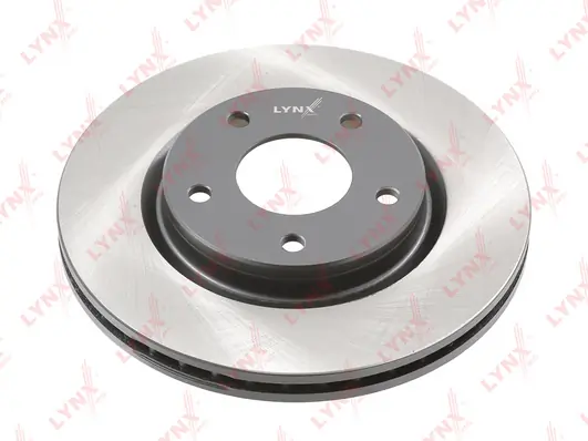 disque de frein avant