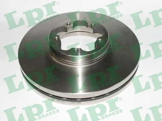 disque de frein
