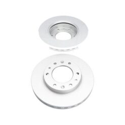 disque de frein avant