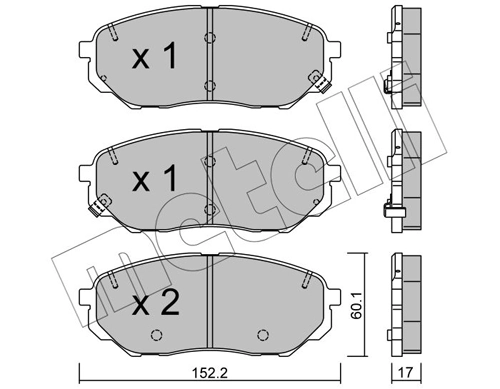 jeu de patins avant kia