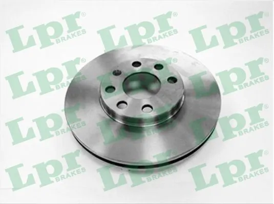 disque de frein