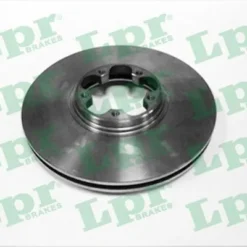 disque de frein avant