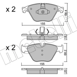 jeu de patin avant