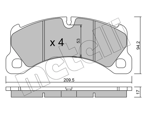 jeu de patin avant