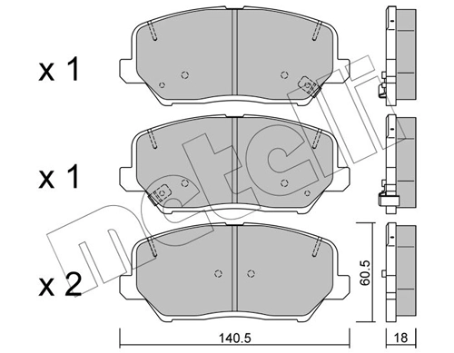 jeu de patins avant kia