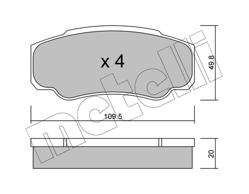 jeu de patin arrière