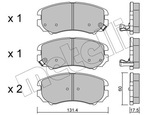 jeu de patins avant kia
