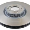 disque de frein avant