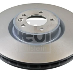 disque de frein avant