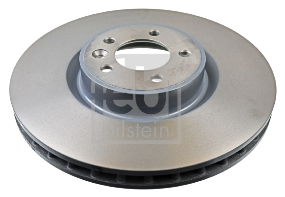 disque de frein avant