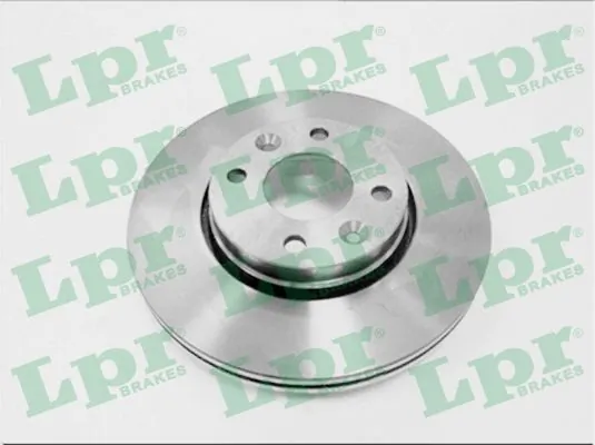 disque de frein