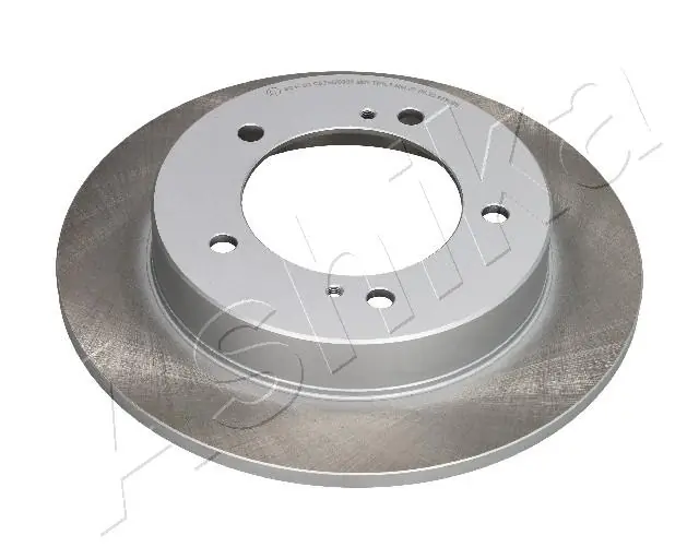 disque de frein avant