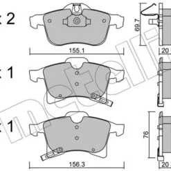 jeu de patin avant