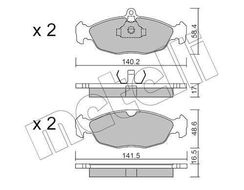jeu de patin avant