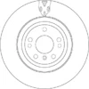 disque de frein