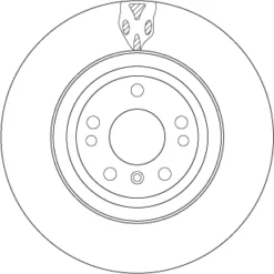 disque de frein