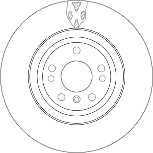 disque de frein