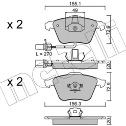 jeu de patin avant