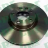 disque de frein avant