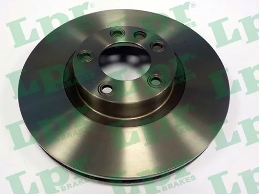 disque de frein avant