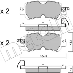 jeu de patin arrière