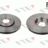 disque de frein avant