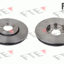 disque de frein avant