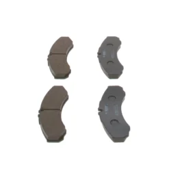 kit de plaquettes de frein, frein