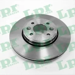 disque de frein avant