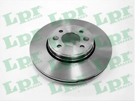 disque de frein avant