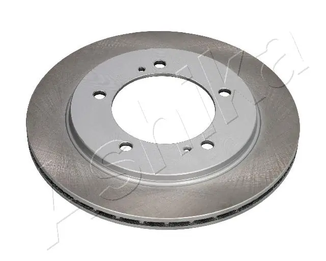 disque de frein avant