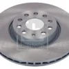 disque de frein avant