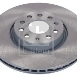 disque de frein avant