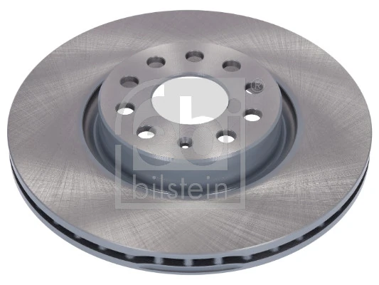 disque de frein avant