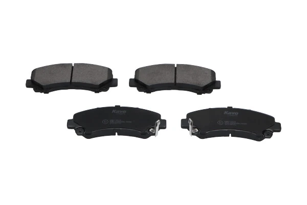 patin de frein avant d-max