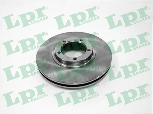 disque de frein